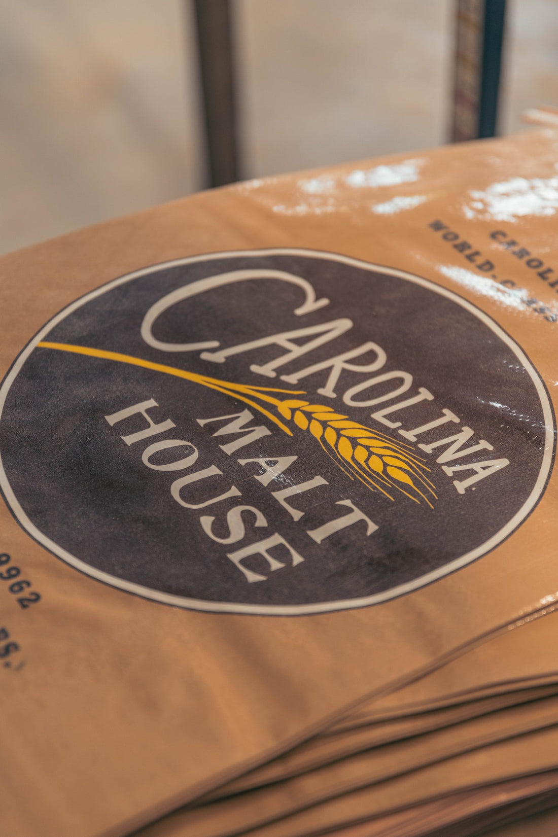 Carolina Malt Switches to Polyplastic Malt Bags; Urges Breweries to Work with Beer to Bags