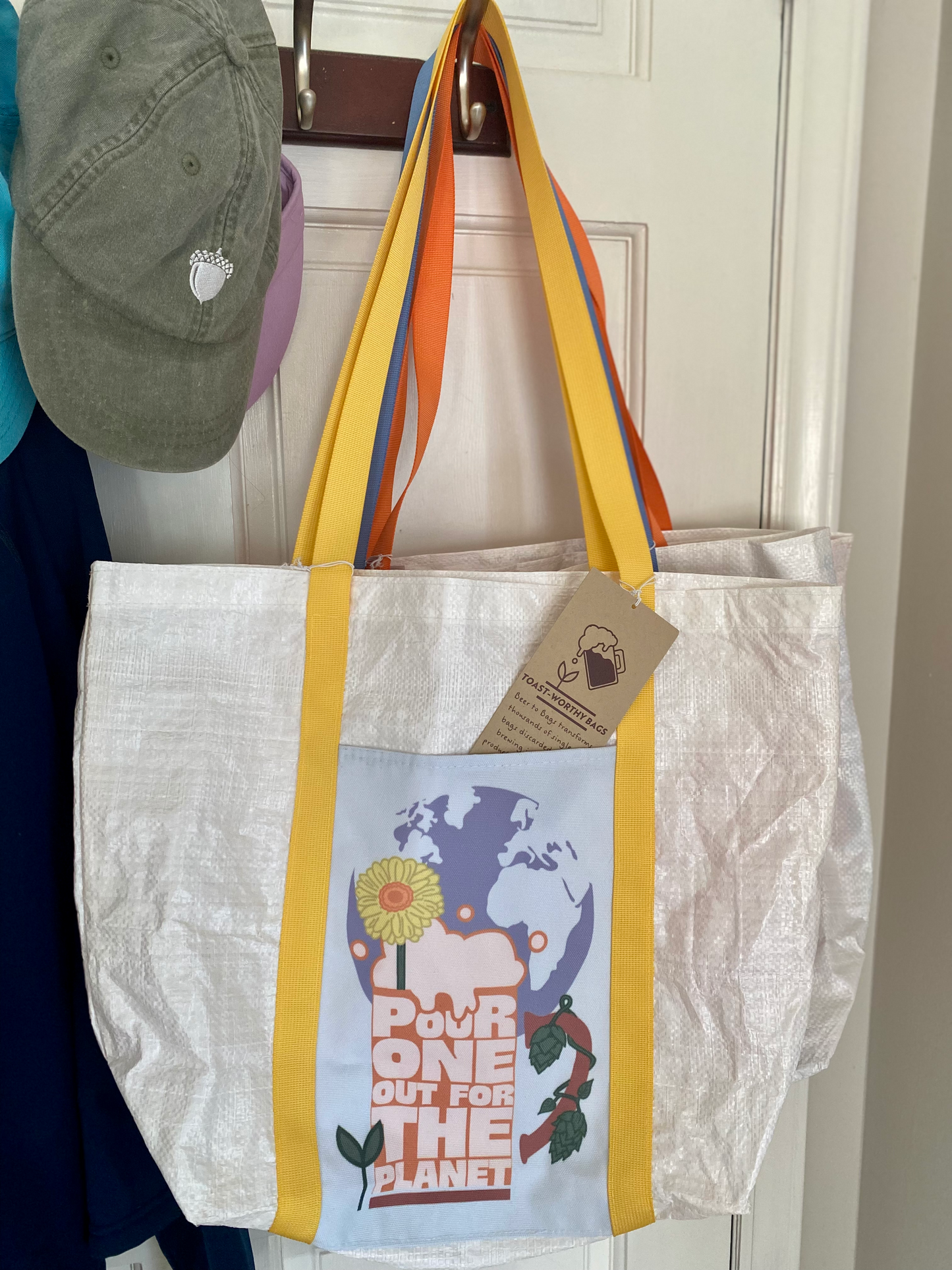 Sustainable Shopper Starter Pack – Pick any 2 bags!